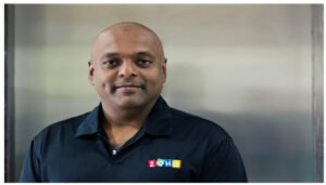 Rajendran Dandapani, Business Solutions Evangelist at Zoho