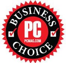 Zoho CRM is the winner of PCMag’s Business Choice Awards
