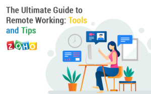 The ultimate guide to Remote Working