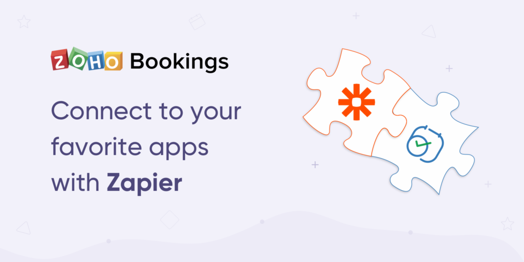 Zoho-Bookings-Appointment
