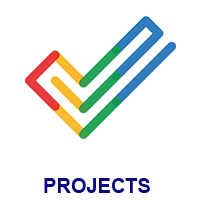 ZOHO Projects