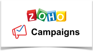 Email campaigns are one of the most effective ways to connect. Zoho Campaigns has strong features that help you deliver targeted, relevant, and personalized messages to the right customers at the right time.