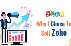 Why I Chose to Sell ZOHO
