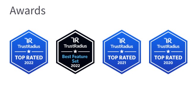 Zoho Reviews and Ratings by TrustRadius - Customer reviews