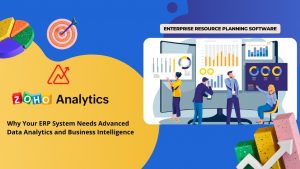 How Data Analytics Can Enhance the Capabilities of Your ERP System