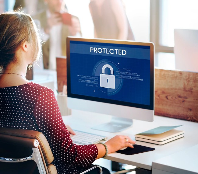 Get Virtual Firewall Protection