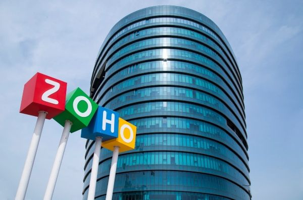 The Breadth and Depth of Zoho’s Product Portfolio