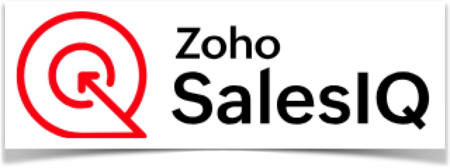 Zoho SalesIQ - The Customer Engagement Platform